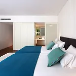 Inspira Liberdade Boutique 4*