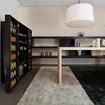 מלון Inspira Liberdade Boutique ליסבון