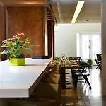 Hotel Inspira Liberdade Boutique