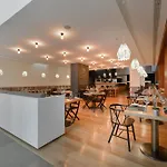Inspira Liberdade Boutique 4* Lisboa