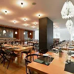 Inspira Liberdade Boutique Hotel Lisboa