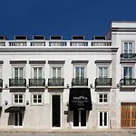 Inspira Liberdade Boutique 4* Lisboa