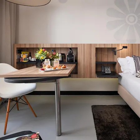 Hotel Inspira Liberdade Boutique Lisbon