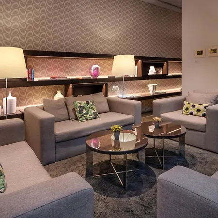 Inspira Liberdade Boutique ホテル 4*
