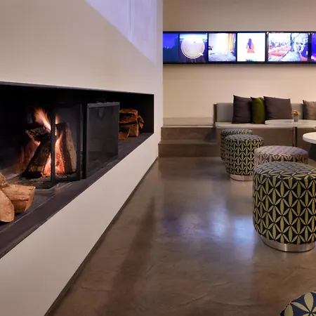 Inspira Liberdade Boutique Hotel Lisbon