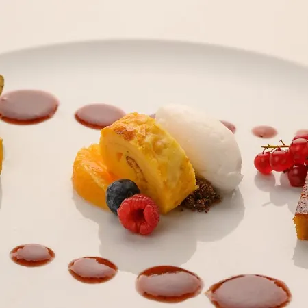 Inspira Liberdade Boutique Hotel