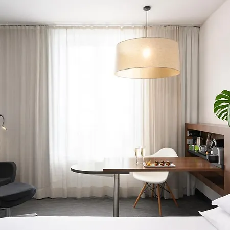 ホテル Inspira Liberdade Boutique 4*