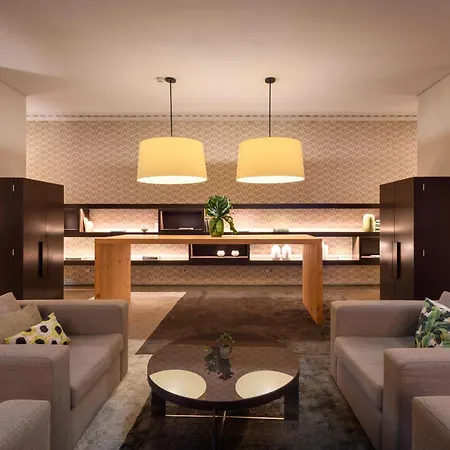 Inspira Liberdade Boutique Hotel Lisbon