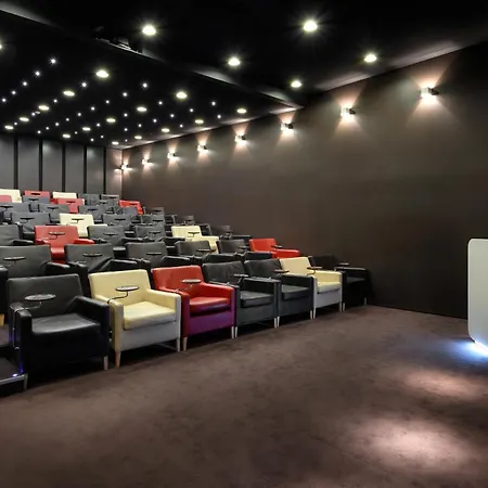 Inspira Liberdade Boutique