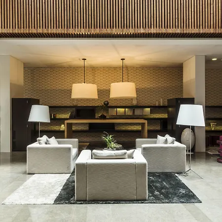 Hotel Inspira Liberdade Boutique Lisbon