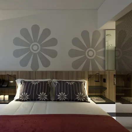 Inspira Liberdade Boutique 4* リスボン