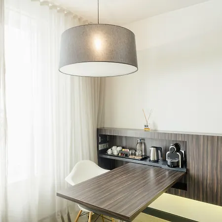 Hotel Inspira Liberdade Boutique Lisbon