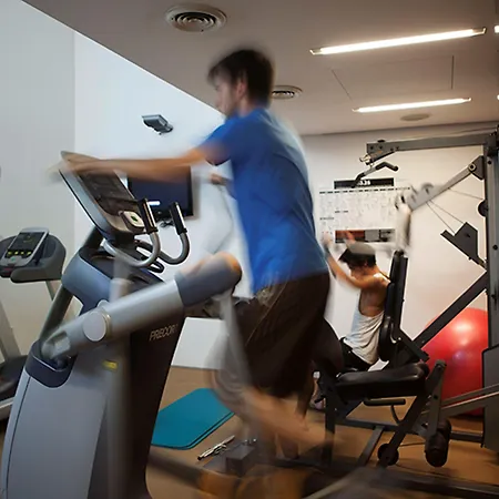 Hotel Inspira Liberdade Boutique