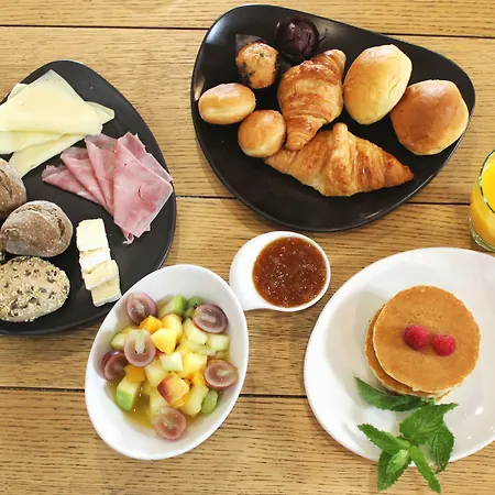 Hotel Inspira Liberdade Boutique Lisbon