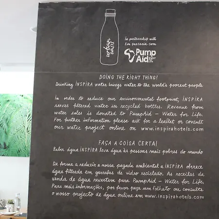 Inspira Liberdade Boutique Lisbon