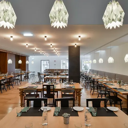 Inspira Liberdade Boutique 4* Lisbon