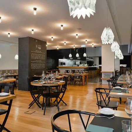 Inspira Liberdade Boutique Hotel