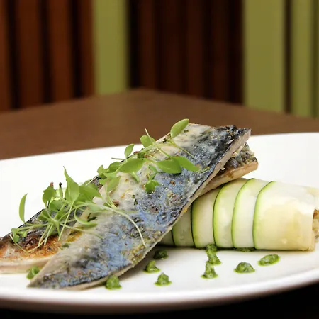 Inspira Liberdade Boutique 4*