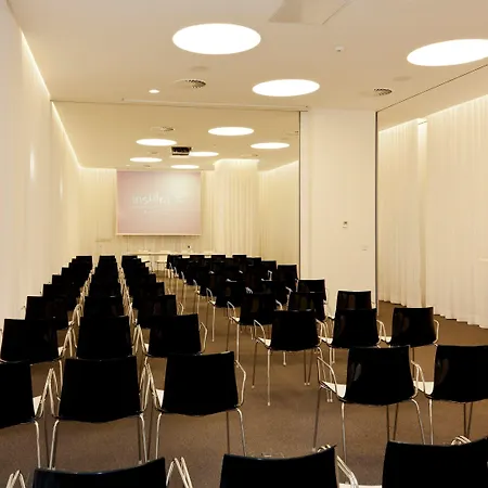 ホテル Inspira Liberdade Boutique 4*