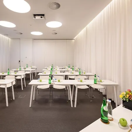 Inspira Liberdade Boutique Hotel