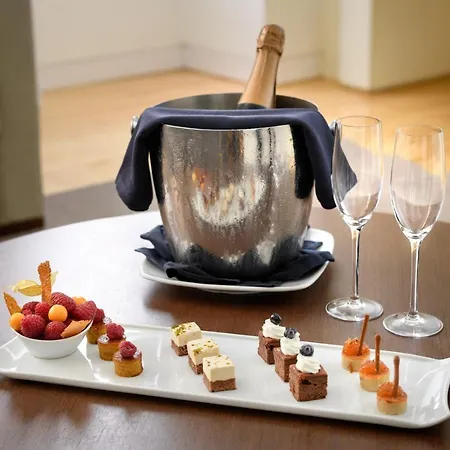 Inspira Liberdade Boutique Lisbon