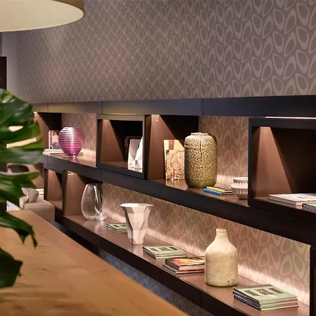 Inspira Liberdade Boutique Hotel Lisbon