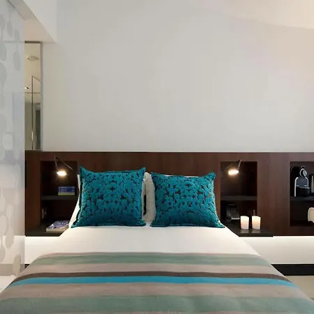 Inspira Liberdade Boutique Hotel 4*