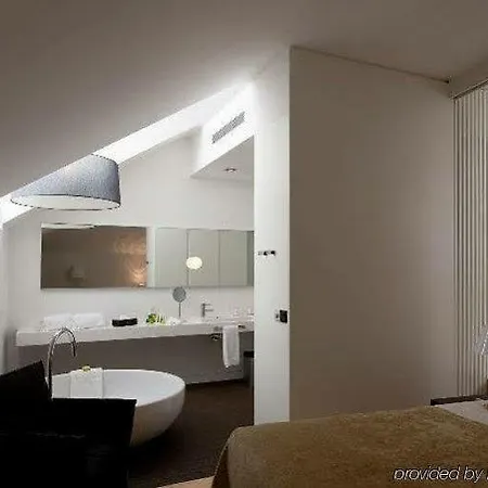 Inspira Liberdade Boutique 4*