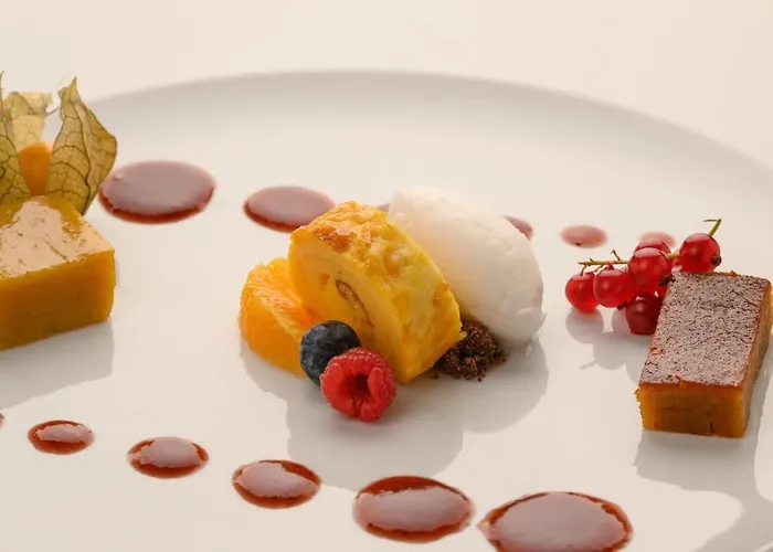 Inspira Liberdade Boutique Hotel