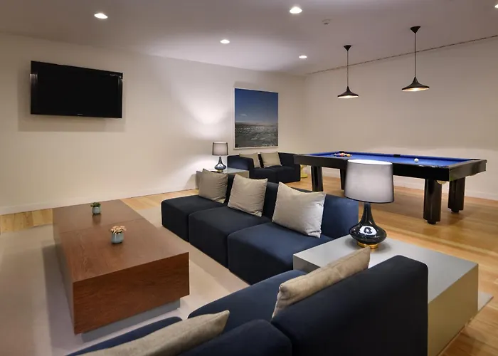 Hotel Inspira Liberdade Boutique