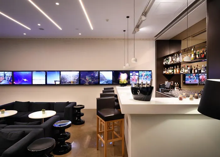 Inspira Liberdade Boutique 4* Lisbon