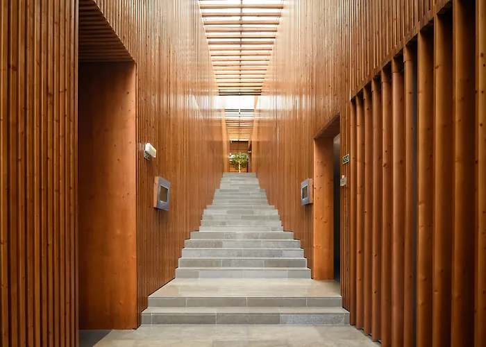 Inspira Liberdade Boutique Hotel 4*