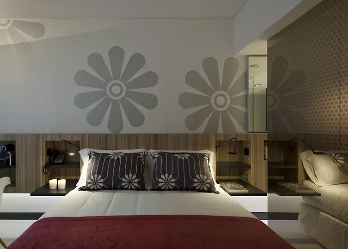 Inspira Liberdade Boutique 4* Lisbon