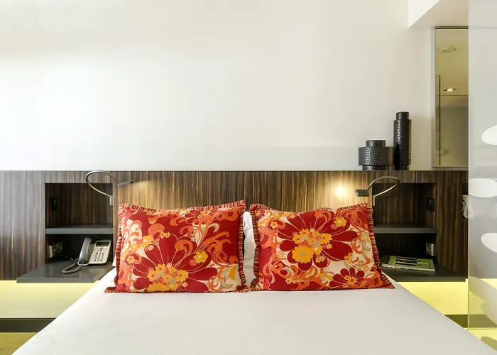 Inspira Liberdade Boutique 4*