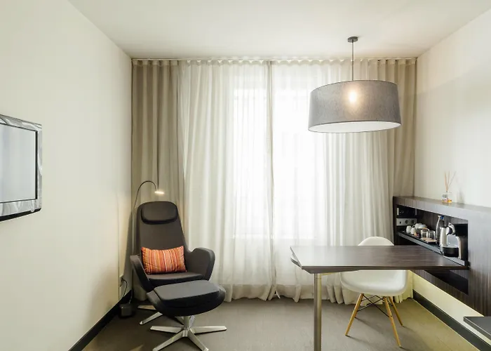 Hotel Inspira Liberdade Boutique Lisbon