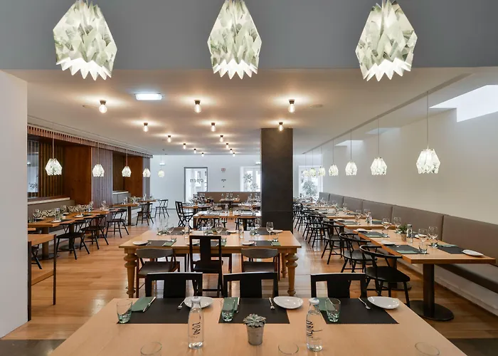 Inspira Liberdade Boutique 4* Lisbon