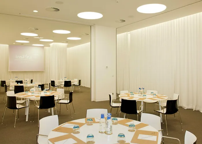 Inspira Liberdade Boutique Lisbon