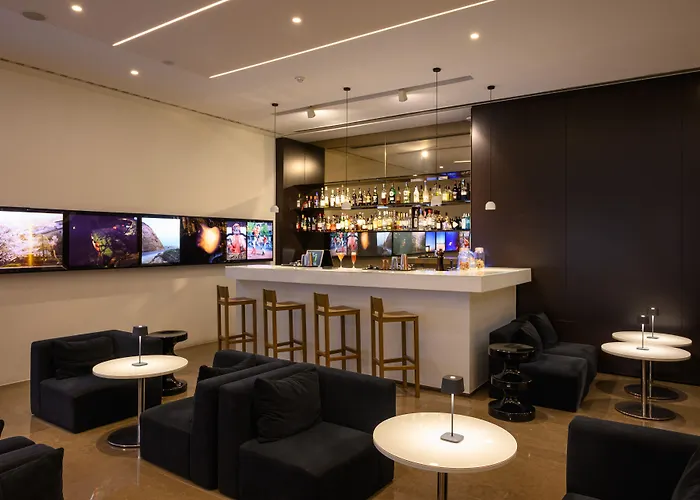 Hotel Inspira Liberdade Boutique 4*