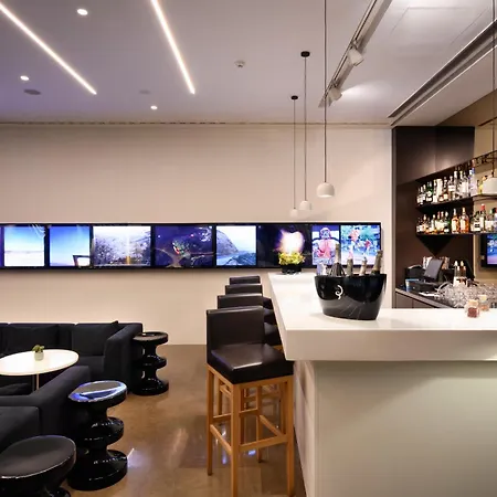 Inspira Liberdade Boutique 4* リスボン