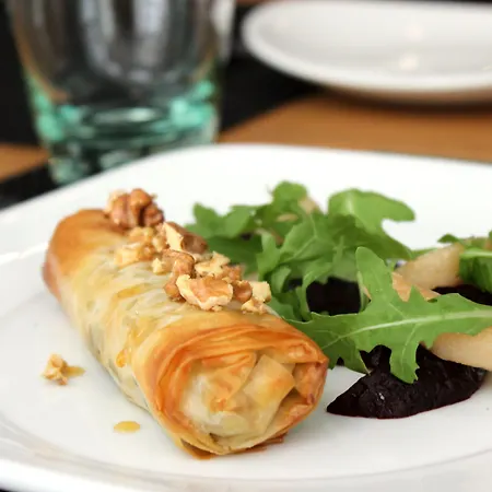 Inspira Liberdade Boutique Hotel