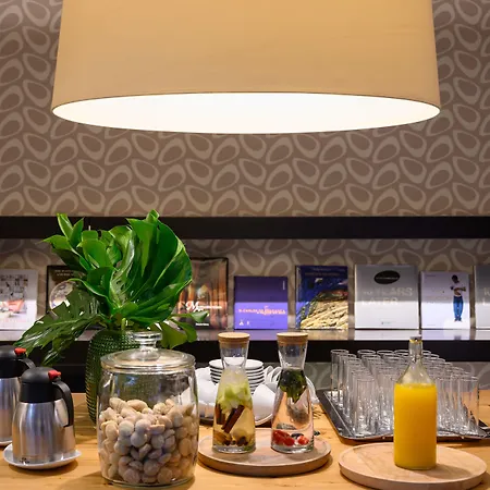 Inspira Liberdade Boutique Lisbon