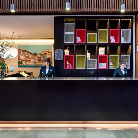 Hotel Inspira Liberdade Boutique Lisbon