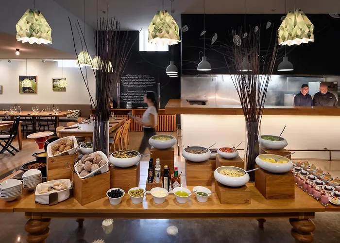 Hotel Inspira Liberdade Boutique 4*