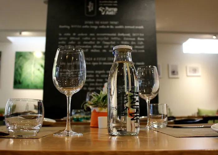 Inspira Liberdade Boutique Hotel 4*