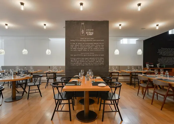 Hotel Inspira Liberdade Boutique Lisbon